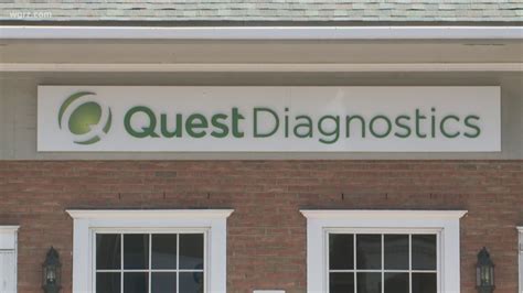 Quest diagnostics blasdell. Things To Know About Quest diagnostics blasdell. 