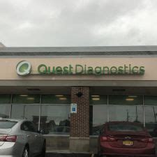 Quest Diagnostics at Delaware Place Plaza, 2629 Delawa