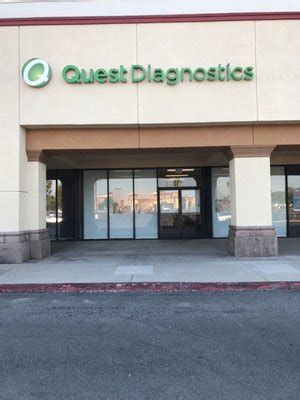 Quest diagnostics chino hills. Things To Know About Quest diagnostics chino hills. 