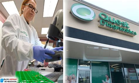 Quest diagnostics citas. Things To Know About Quest diagnostics citas. 