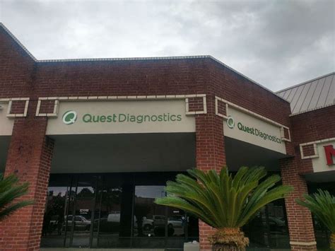 137 customer reviews of Quest Diagnostics Fry Road PSC. One of the best Laboratory Testing, Healthcare business at 952 South Fry Road, Houston TX, 77450 United States. Find Reviews, Ratings, Directions, Business Hours, Contact Information and book online appointment.
