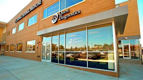 Quest diagnostics in bel air md. Things To Know About Quest diagnostics in bel air md. 