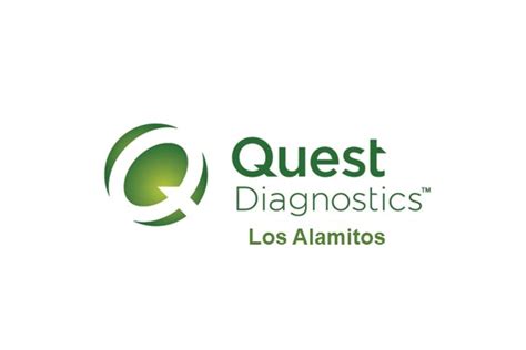 Quest Diagnostics at 10861 Cherry St STE 201, Los Alamitos CA 90720 - ⏰hours, address, map, directions, ☎️phone number, customer ratings and comments. Quest Diagnostics. Medical Labs ... Nearest Quest Diagnostics Stores. 3.06 miles. Quest Diagnostics - 3816 Woodruff Ave # 306, Long Beach 3.26 miles .... 