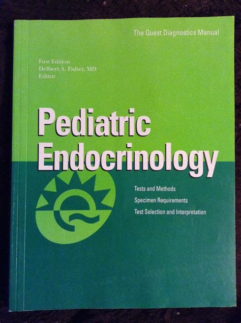 Quest diagnostics manual endocrinology test selection and interpretation. - Compaq presario r3000 pc notebook manual.