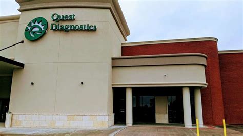 Quest Diagnostics is a leading provider of diagnosti