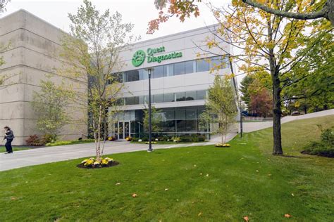 Quest diagnostics new braunfels. Quest Diagnostics Reports Fourth Quarter and Full Year 2023 Financial Results; Provides Guidance for Full Year 2024; Increases Quarterly Dividend 5.6% to $0.75 Per Share. Fourth quarter revenues of $2.29 billion, down 1.9% from 2022 Fourth quarter reported diluted earnings per share ("EPS") of $1.70, up 95.4% from 2022; and adjusted diluted EPS ... 