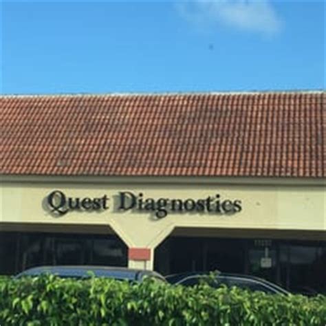 Quest diagnostics pembroke pines appointment. Things To Know About Quest diagnostics pembroke pines appointment. 