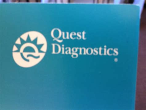 If you are an existing Quest Diagnostics cu