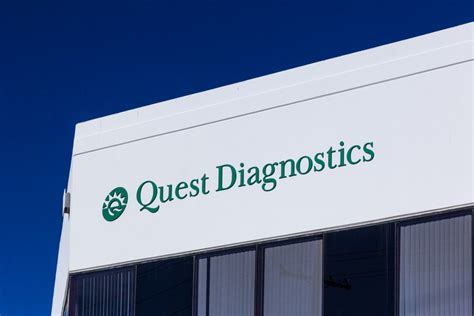 Quest Diagnostics - Plant City . 206 Alexa
