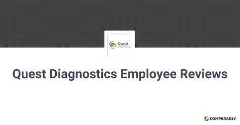 Quest Diagnostics 70 3.6 Follow Write a review Snapshot Why Join Us 6.9K Reviews 8K Salaries Benefits 2.1K Jobs 646 Q&A Interviews 3 Photos Want to work here? View jobs Quest Diagnostics Employee Reviews for Courier Driver Review this company Job Title Courier Driver 48 reviews Location United States 48 reviews Ratings by category. Quest diagnostics reviews employees