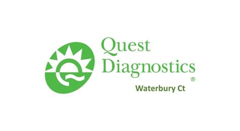 Quest diagnostics waterbury westwood. Appointment - Quest Diagnostics 