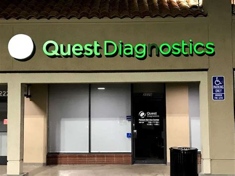 Quest diagnostics west haven - employer drug testing not offered. Are you looking for answers to your medical questions? Quest Diagnostics can help. With a wide range of services, including laboratory testing and diagnostic imaging, Quest Diagnos... 