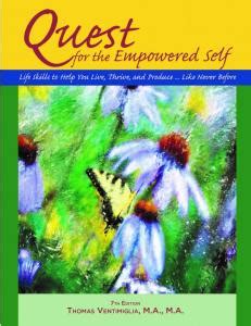 Quest for your Empowered Self - Google Books