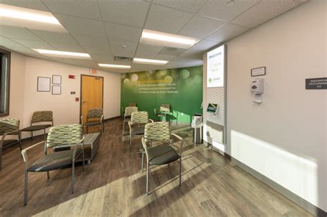 Overview. Yale New Haven Health provides comprehensive, blood dra