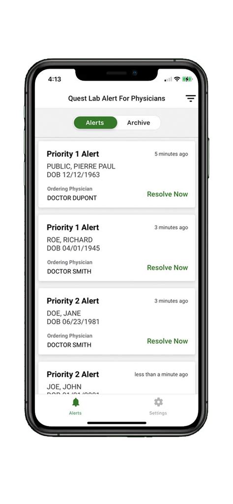 Quest lab test menu.  The Quest Test Directory is a comprehensive portfolio...