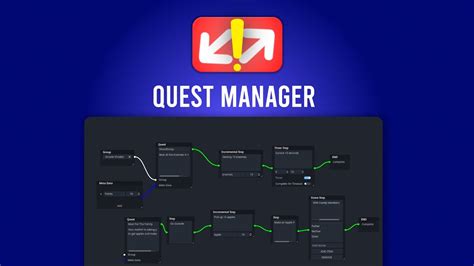 CJ's ATT Quest Manager - an application to help users with working with prefabs, along with other functionality. \n. This is still the early days, so more in-depth guides and new functionality are on their way. \n. 