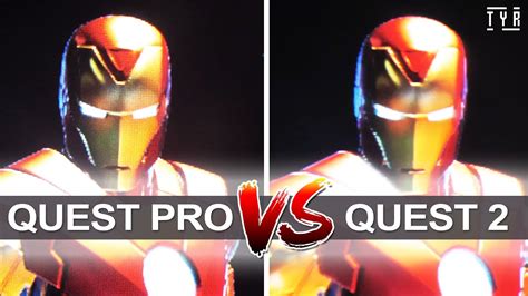Quest pro vs quest 2. In addition, while the Quest 2 gets 128GB and 256GB internal storage options, the Quest Pro comes in a single 256GB variant. A major upgrade is also seen … 