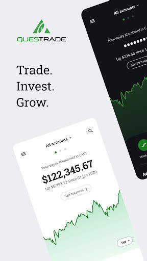 QuestMobile Invest Trade APK Download for Android 
