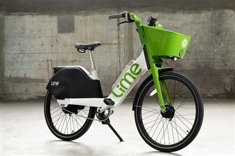 Question: How Does Lime Rental Bikes Work - BikeHike