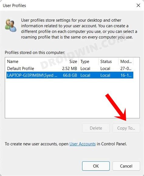 Question: How To Access Files From Another User Account ... - OS …