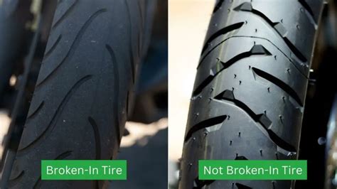 Question: How To Break In Motorcycle Tires? - Car & Van Tyres