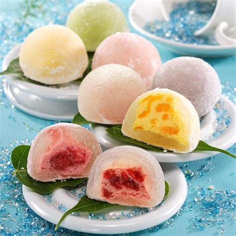 Question: How To Cook Frozen Mochi? - Gate Keeper Restaurant