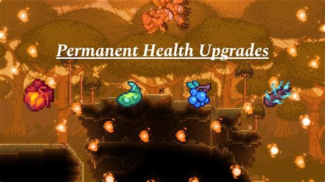 Question: How To Get More Health Terraria Calamity Mod