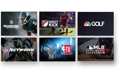 Question: What Channels Are In The Xfinity Sports Package ...