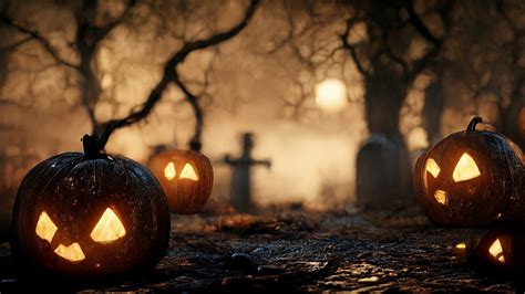 Question: Where did pumpkins on Halloween come from? (2024)