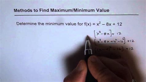 Question: f(x)=x+(a)/(x) has minimum at x=1,the interger value …