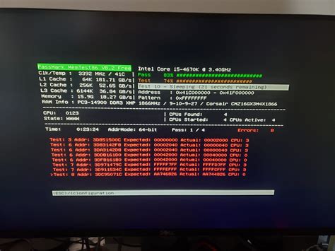Question "is not a valid integer value" error Tom's Hardware Forum.