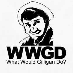 Question 3: Who did Phil... - We Love "Gilligan