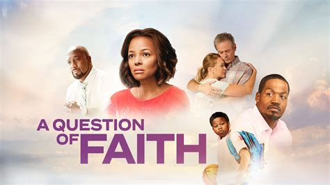 Question Of Faith Stream