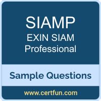 Question SIAMP Explanations