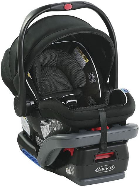 Question Safety 1st OnBoard 35 vs Graco SnugRide32/35 - Car Seat.Org