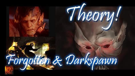 Question about Darkspawn and the Taint... How are we not all …