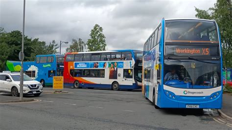 Question about buses in Keswick. - Keswick Forum - Tripadvisor