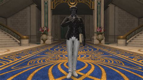 Question about the attire coffers! : r/ffxiv - reddit