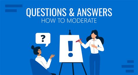 Question and Answer Section