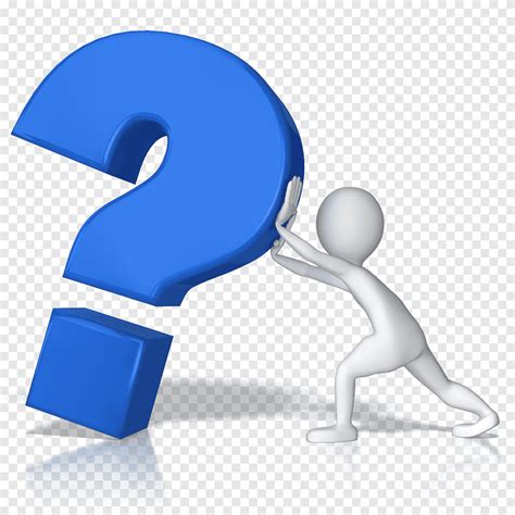 Question mark, PowerPoint animation Microsoft PowerPoint Computer