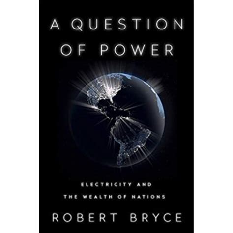Question of Power 3