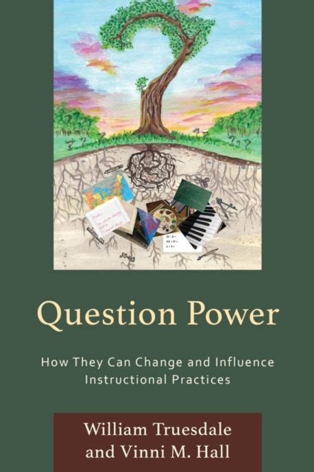 Question of Power 4