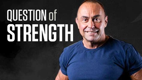 Question of Strength 19