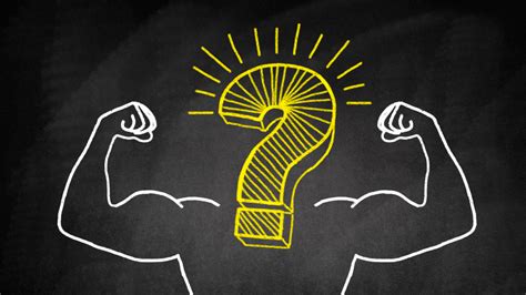 Question of Strength 2