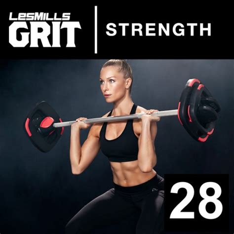 Question of Strength 28