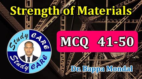 Question of Strength 41