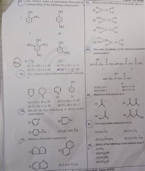 Question of Strength 59