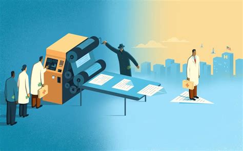 Questionable firms tempt young doctors with &lsquo;easy ... - Science