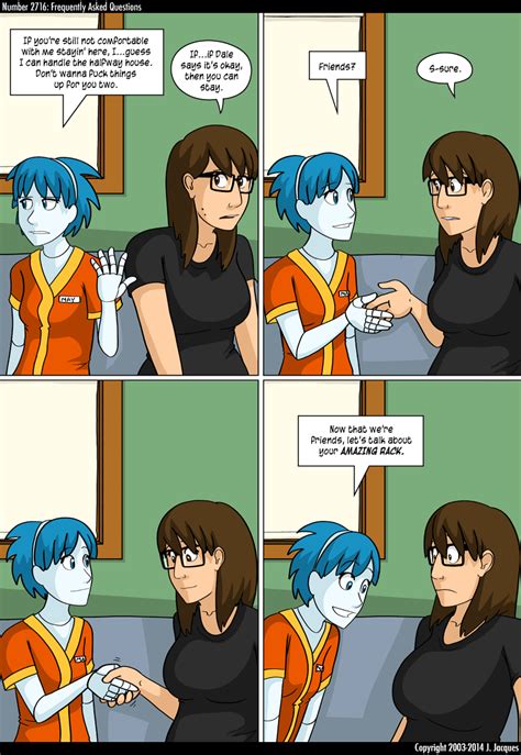  Questionable Content Wiki is a FANDOM Comics Community. View Mobile Site Follow on IG ... . 