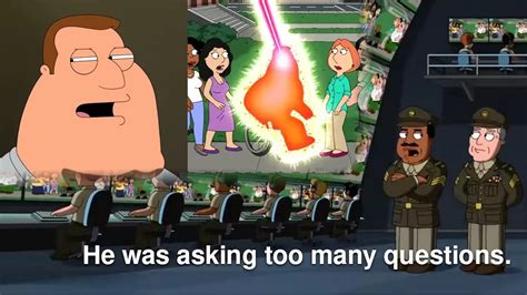 Questions About Me Too